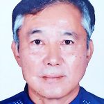 박태순 롬복 한인회장