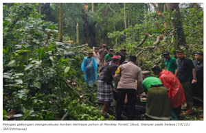 “한국민, 4년새 해외 사망 56% 증가”…관련 예산 동결속 인도네시아도 연쇄사고
