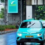 베트남 전기택시 ‘Xanh SM’