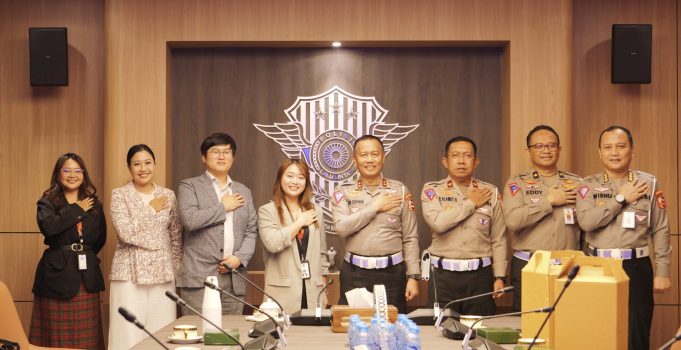 자카르타-찌캄펙 교통난 해소 위해 한국형 ITS 도입 추진