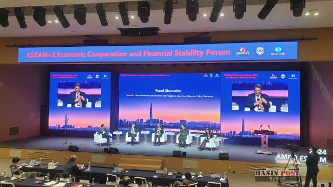 아세안+3, 역내 경제동향 점검 및 금융협력 강화 방안 논의… 한국, CMIM 개혁 등 입장 개진