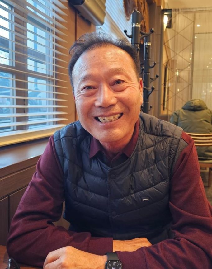 황병구 명예회장 “2025 세계한인비즈니스대회, 축제의 장으로”