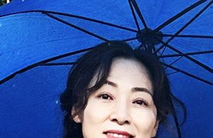 마른 꽃이 전하는 말