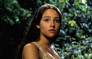 (영상) ‘영원한 줄리엣’ 올리비아 핫세 별세…향년 73세