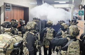 ‘비상계엄’ 실행 육사 4인방…선배가 건의, 후배들이 軍 동원