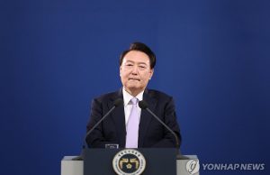 (영상) 다시보는 윤 대통령 비상계엄 선포 ‘긴급 대국민 특별담화’ 전문