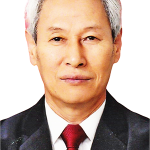 이세호 회장 민주평화통일자문회의 동남아남부협의회