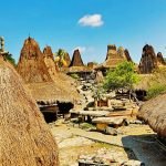 인도네시아 숨바 섬 관광지