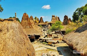 아시아 8대 추천 여행지 중 최고지역은 숨바