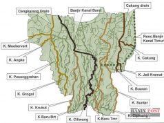 자카르타 주정부, 폭우 경보에 ‘원격수업·재택근무’ 2월 1일까지 연장