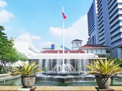 *속보* 자카르타주, 2026년 최저임금 6.17% 인상 572만 루피아… 2년 연속 6%대 인상에 고용계 긴장