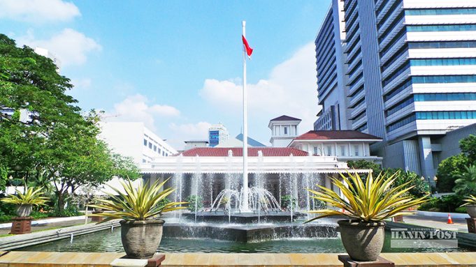 자카르타 명칭 자카르타특별주(DKJ) 공식 사용… 주지사 당선인 “인프라 준비가 우선”