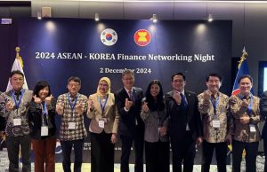 “아세안+한중일, 어느 때보다 금융 안전망 강화 필요한 시기”