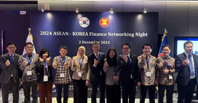 “아세안+한중일, 어느 때보다 금융 안전망 강화 필요한 시기”