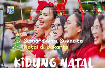 인도네시아의 크리스마스와 새해, 한국과는 어떻게 다를까