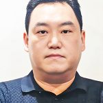 재 인니 외식업 협의회 회장 강진호