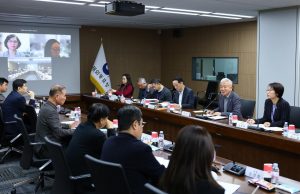 재외동포청 정책자문委 “정부 내 산재한 동포업무 한데 모아야”