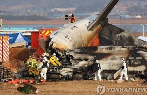 제주항공 사고 여파, 인도네시아 항공사 “전 항공기 안전 점검 완료”