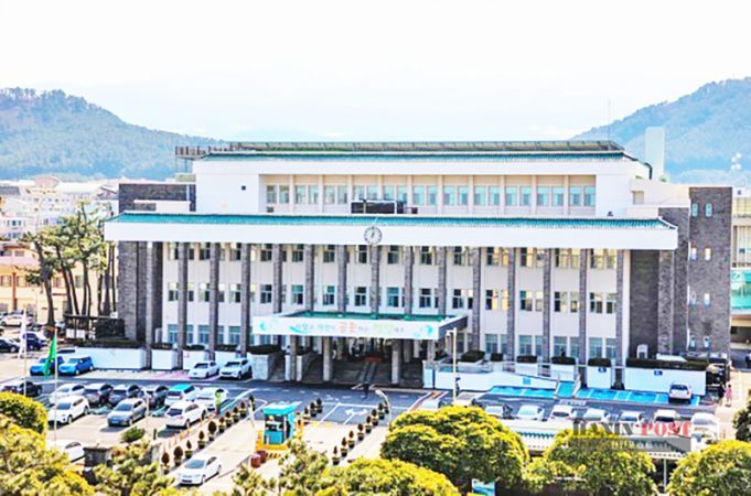 제주도의 인니 시장 공략법