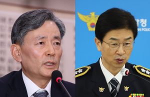 경찰 특별수사단, 경찰청장·서울청장 내란혐의 긴급체포