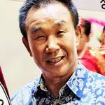 찌까랑한인회 안윤근 회장