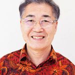 최원금 선교사 밥퍼해피센터 대표