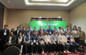 충남 스타트업, 인도네시아 반둥서 신시장 개척 교두보 마련