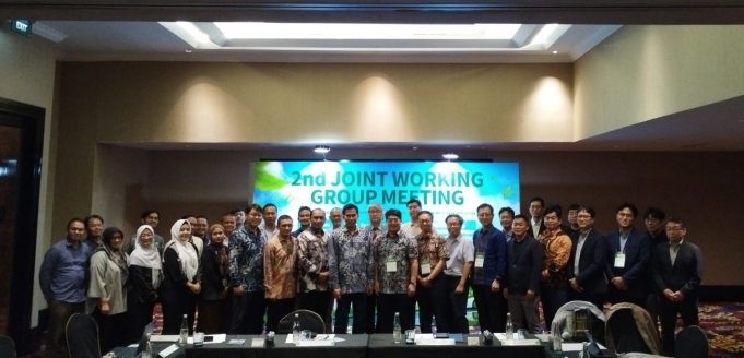 충남창경센터, 인니 서자바주 친환경 전기버스 충전 인프라 구축 본격화