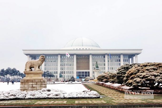해외 기관투자자, 한국 국회 공개서한 보니… “상법 개정 촉구”