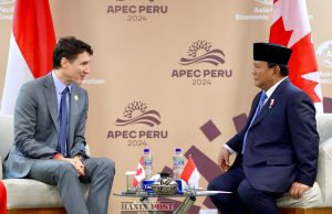 G20회원국 인도네시아·캐나다, 포괄적 경제동반자협정 체결