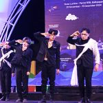 한국문화원, 한국관광공사 자카르타지사와 공동으로 ‘동부칼리만탄주 한국문화주간’ 개최. 2024.11.29.