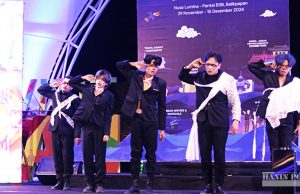 동부칼리만탄주 한국문화주간, 한류 확산의 발판 마련하다