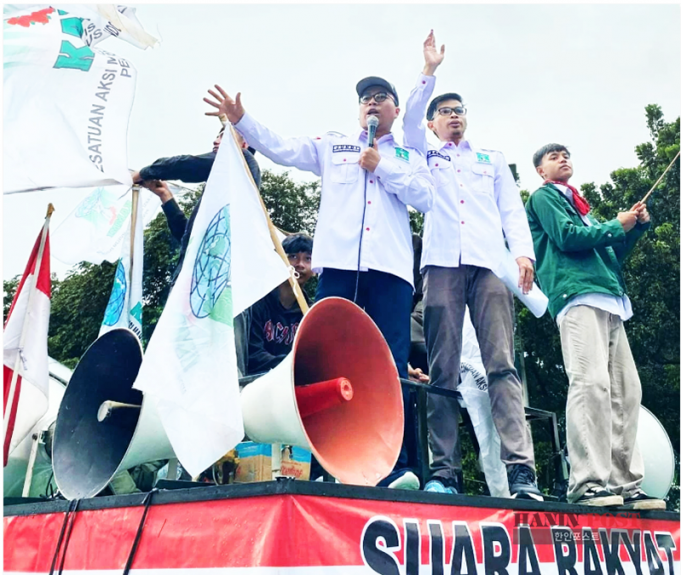 대학 광물 채굴권 부여 논란, 찬반 팽팽