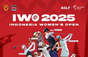 KLPGA 인도네시아 여자오픈 24일 개막…드림투어 첫 국외 개최