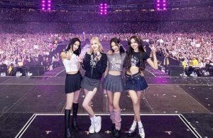 자카르타를 뒤흔든 블랙핑크 월드투어