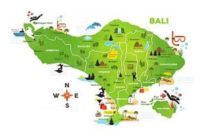 발리 국세청, 2024년 세수 목표 초과 달성…16조 9,700억 루피아 징수