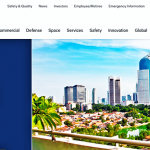 Boeing Indonesia 보잉 인도네시아