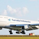 Garuda Indonesia