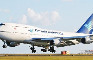 가루다 인도네시아, 외국인 전문가 2명 이사로 선임… 경영 정상화 속도낸다