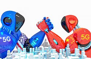 중국, 인공지능(AI) 혁신을 외교 분야에 도입하다.