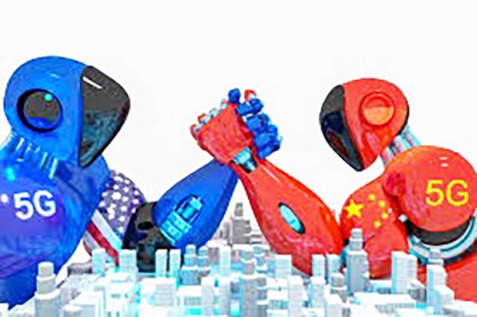 중국, 인공지능(AI) 혁신을 외교 분야에 도입하다.