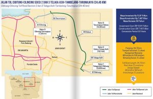 차 막힐 때만 ‘반짝’…치비퉁-칠린칭 고속도로, 비싼 요금에 외면