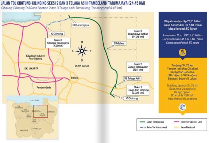 차 막힐 때만 ‘반짝’…치비퉁-칠린칭 고속도로, 비싼 요금에 외면