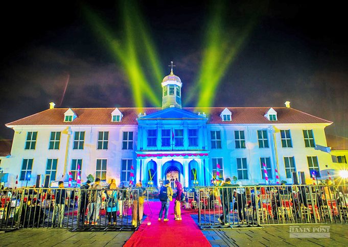 코타 투아, 창조경제 허브로 도약… 관광부·자카르타시 협력 강화