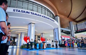 수도 대중교통 허브 도약, 신 타나아방역 개통