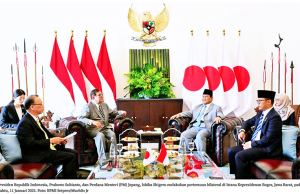 자카르타, 글로벌 인재 양성 목표… 중등교육과정에 일본어 도입하나 한국어없어