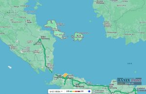 방카 벨리퉁 주석 광물 부패 사건 여파 외국인 근로자 19% 감소