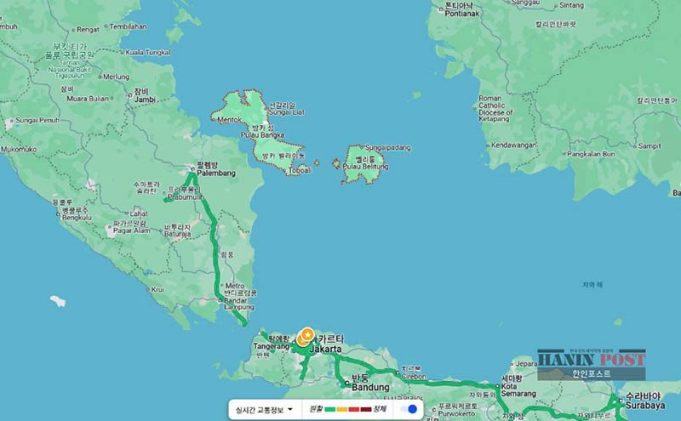 방카 벨리퉁 주석 광물 부패 사건 여파 외국인 근로자 19% 감소