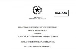 인도네시아 근로자 정년 59세로 상향 조정… 65세까지 근무 가능