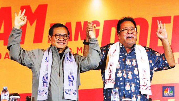 자카르타 주지사·부지사 2월 20일 취임… 전국 지자체장 동시 취임식